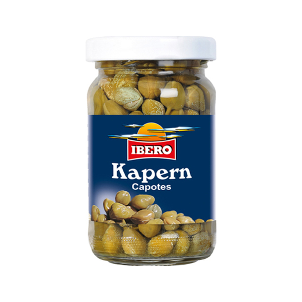 Capere in otet Ibero – 100 g